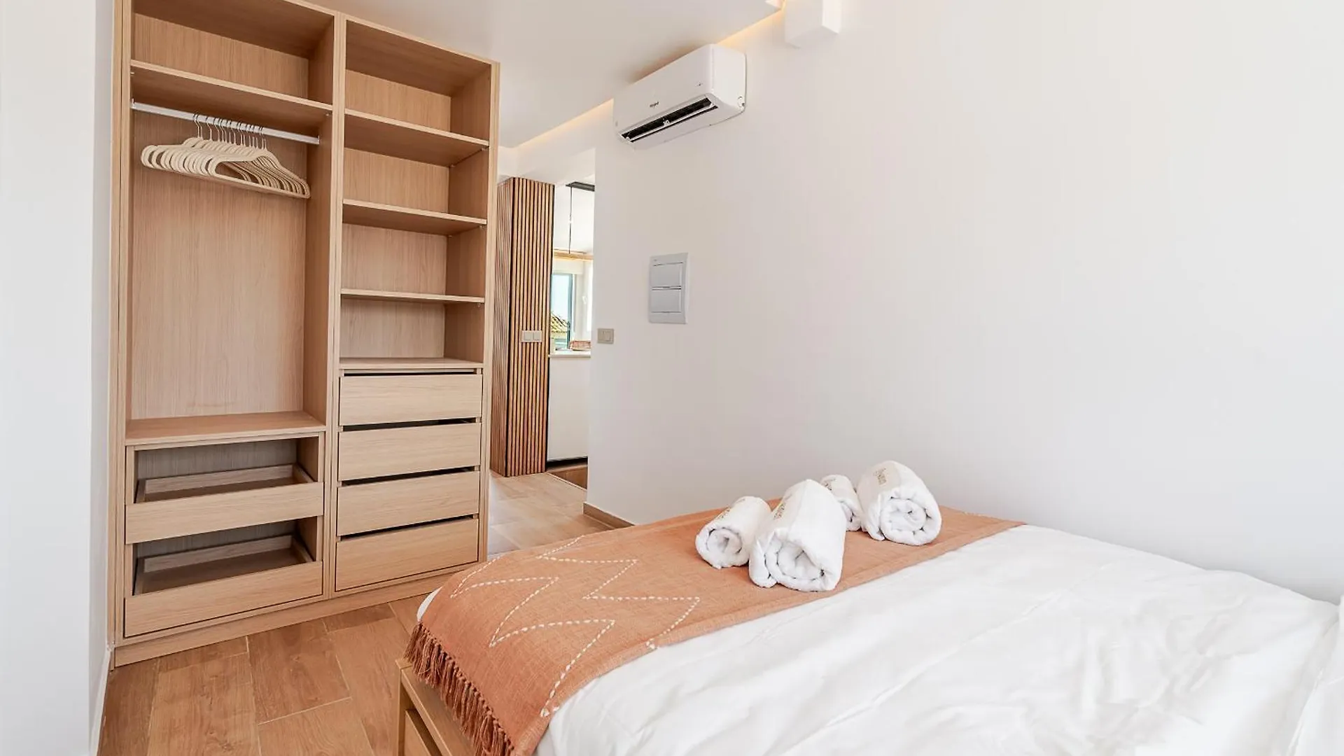 Sandora Pearl By Seareen, Penthouse With Sea View Albufeira