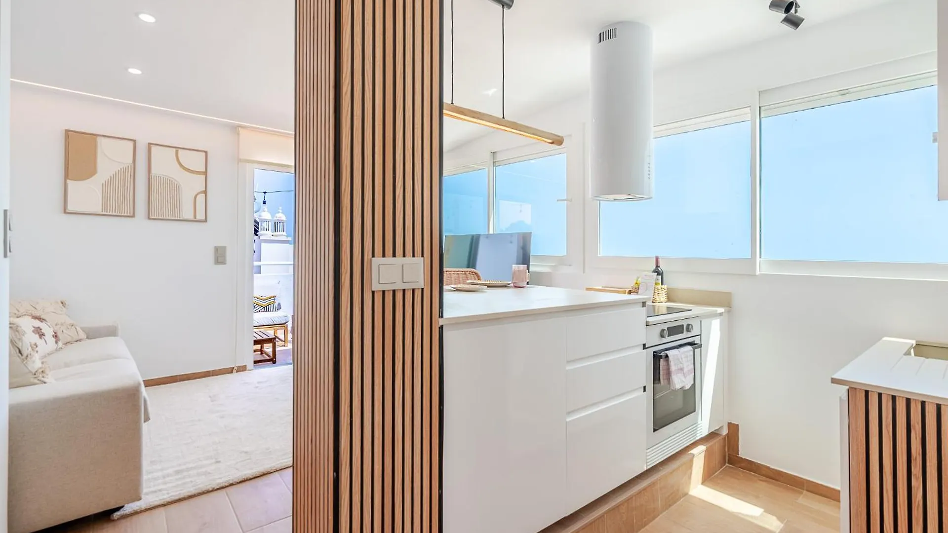 Sandora Pearl By Seareen, Penthouse With Sea View Albufeira