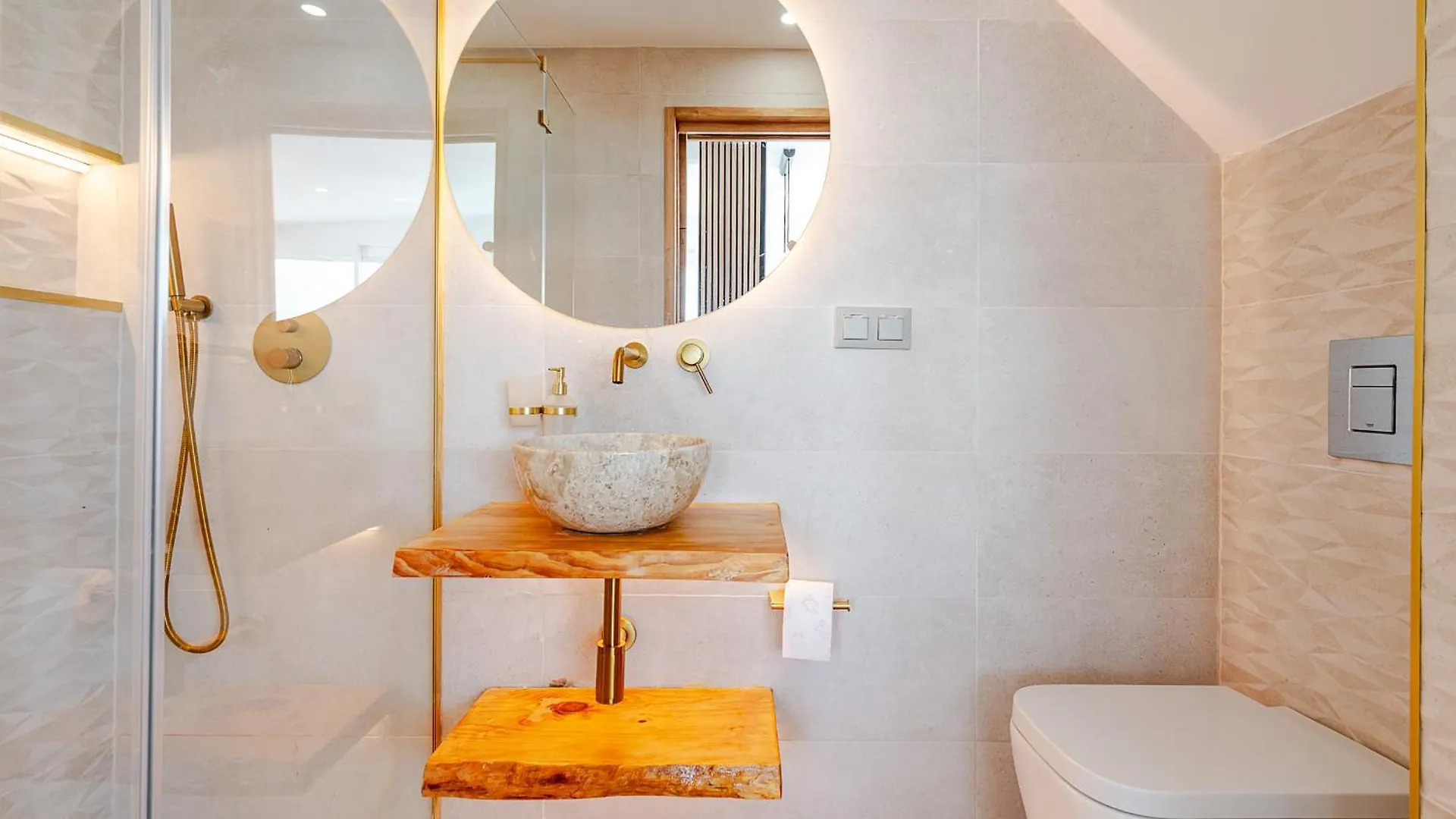 Sandora Pearl By Seareen, Penthouse With Sea View Albufeira 0*,