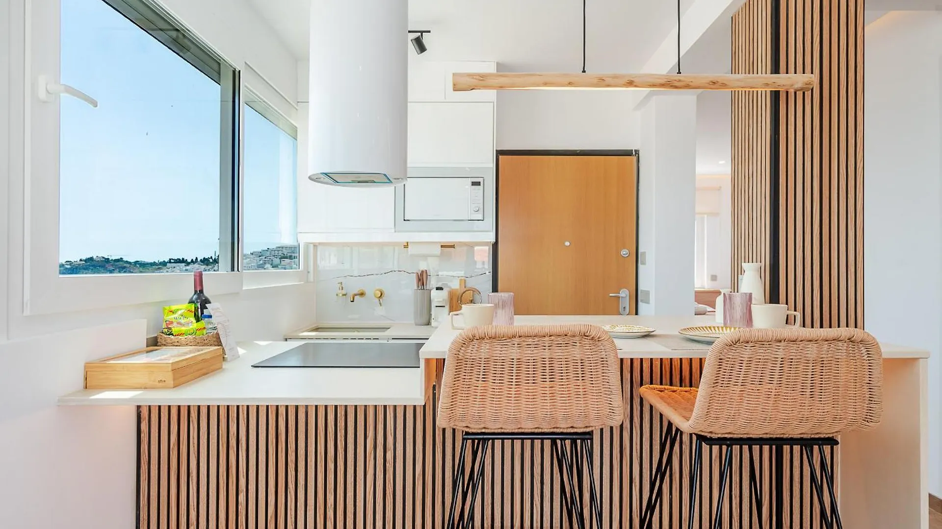 Sandora Pearl By Seareen, Penthouse With Sea View Albufeira