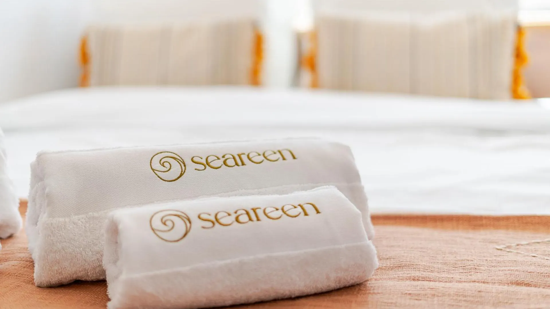 Sandora Pearl By Seareen, Penthouse With Sea View 알부페이라 0*,