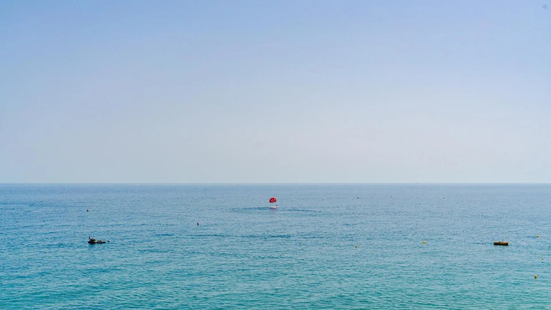 Sandora Pearl By Seareen, Penthouse With Sea View 알부페이라 0*,  포르투갈